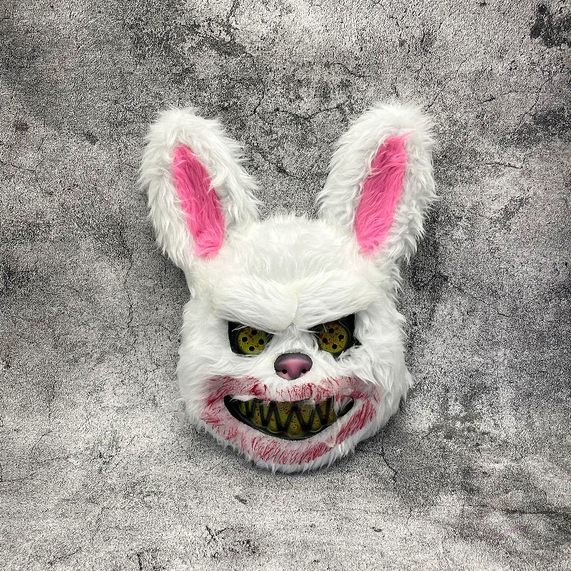 할로윈 코스프레 파티 발광 LED 라이트 페이스 마스크 - Led Purge Mask Halloween 리뷰 및 가격