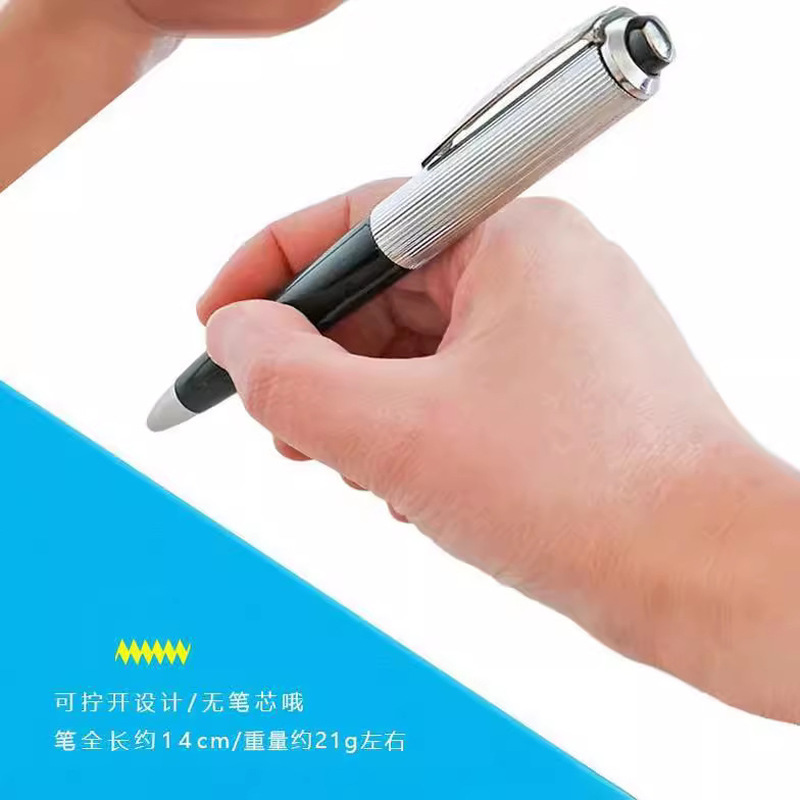 새로운 장난감   일상적인 장난   만우절 장난감    - Shock Pen Prank Toy 리뷰 및 가격