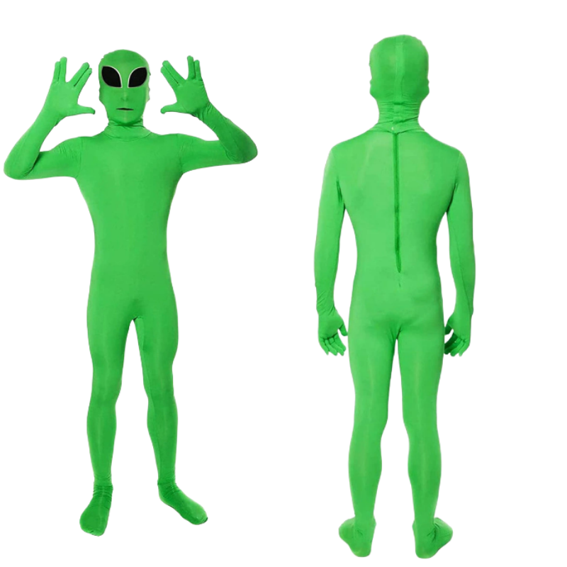 2025년 신상 ET 그린 원피스 코스프레 의상 (성인 - Inflatable Dinosaur Costume Adult 리뷰 및 가격