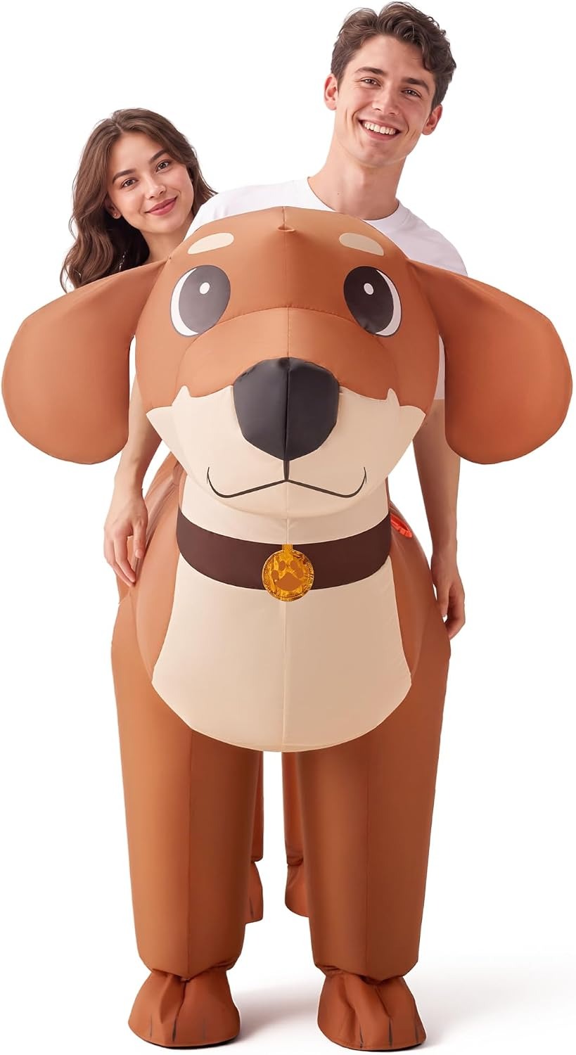스푸크타큘러 크리에이션즈에서 제작한 커플용, 성인용 대 - Costumes 리뷰 및 가격